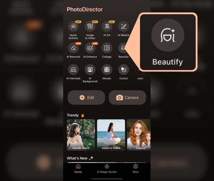 Golden Ratio Face Filter: Your Guide to a Perfect Look