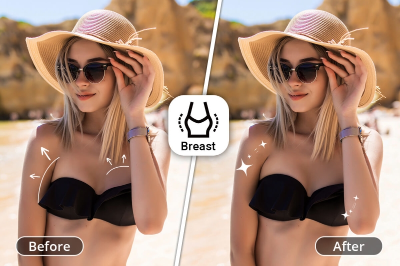 Guide to Plastic Surgery & Cosmetic Treatment Simulation with AI