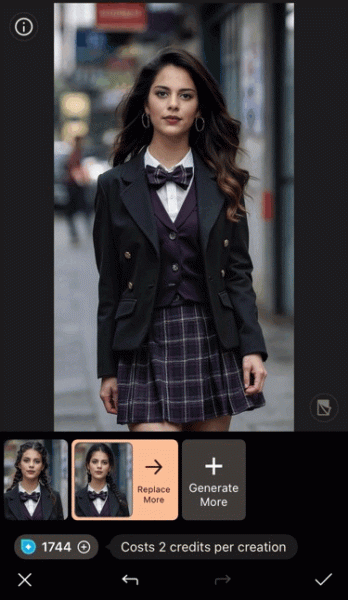 How to Get Wednesday Addams’ Makeup Look – Complete Guide