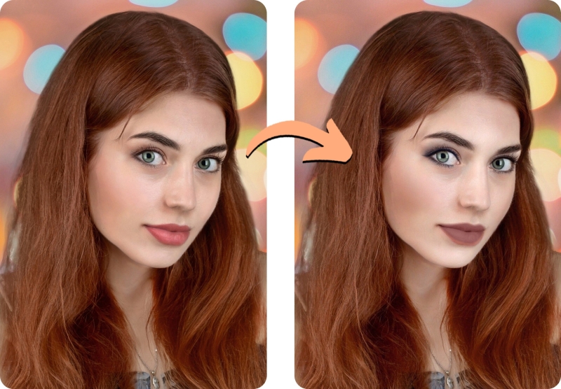 How to Get Wednesday Addams’ Makeup Look – Complete Guide