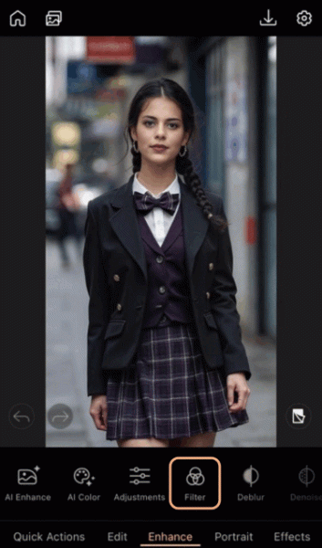 How to Get Wednesday Addams’ Makeup Look – Complete Guide