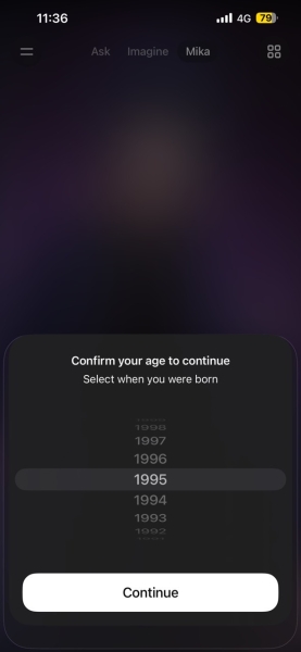 Meet Grok Mika: How to Chat, Interact & Create with xAI’s Newest AI Companion