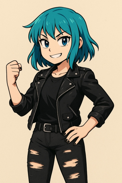 Meet Grok Mika: How to Chat, Interact & Create with xAI’s Newest AI Companion