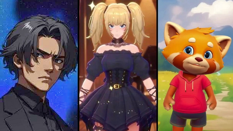 Meet Grok Mika: How to Chat, Interact & Create with xAI’s Newest AI Companion