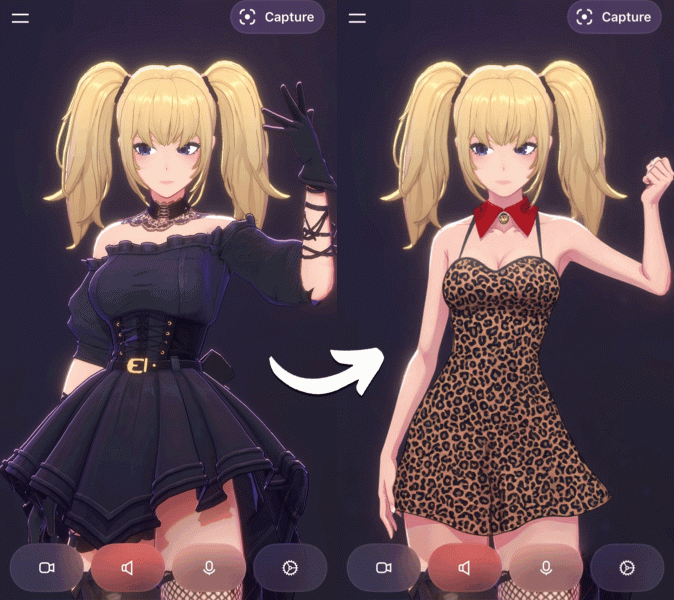 Meet Grok Mika: How to Chat, Interact & Create with xAI’s Newest AI Companion