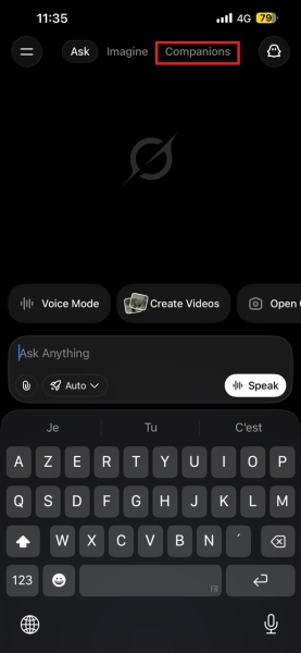 Meet Grok Mika: How to Chat, Interact & Create with xAI’s Newest AI Companion