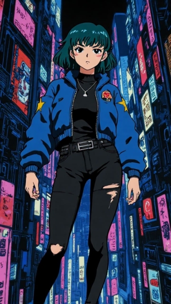 Meet Grok Mika: How to Chat, Interact & Create with xAI’s Newest AI Companion