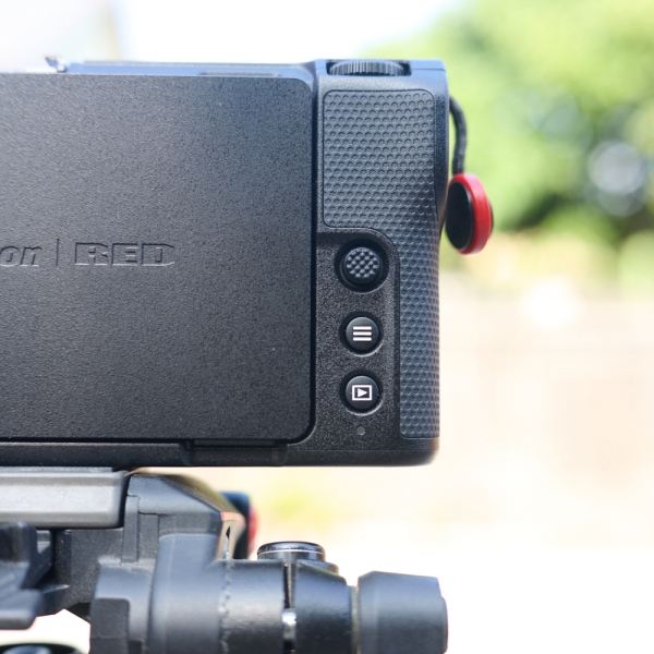 Our Hands-On Review of the Nikon ZR: Part One