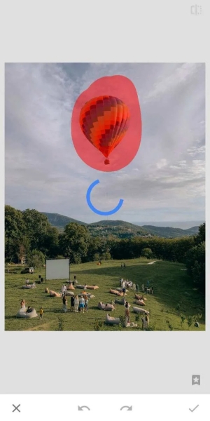 Remove Objects from Photos with AI for Free
