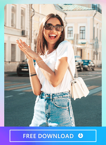 Remove Objects from Photos with AI for Free