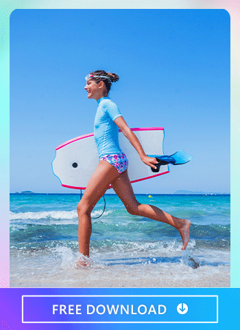 Remove Objects from Photos with AI for Free