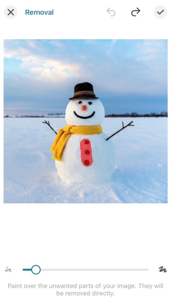 Remove Objects from Photos with AI for Free