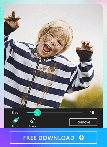 Remove Objects from Photos with AI for Free