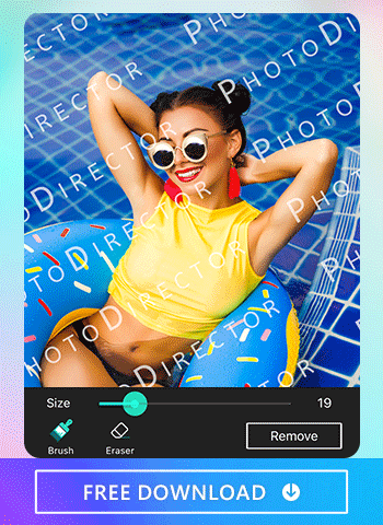 Remove Objects from Photos with AI for Free