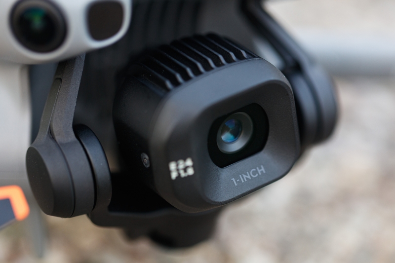 We Review DJI Mini 5 Pro: A Drone That Redefines the Mini Standard