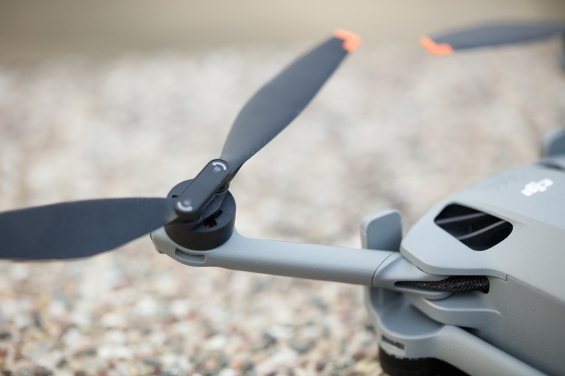 We Review DJI Mini 5 Pro: A Drone That Redefines the Mini Standard
