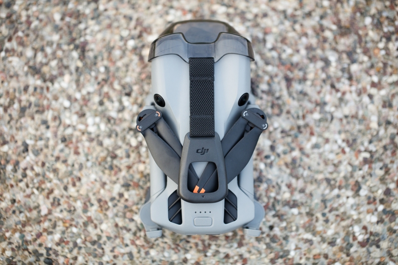 We Review DJI Mini 5 Pro: A Drone That Redefines the Mini Standard