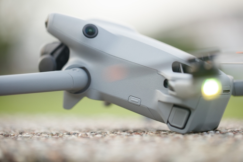 We Review DJI Mini 5 Pro: A Drone That Redefines the Mini Standard