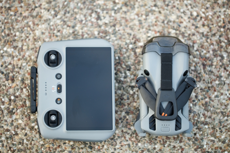 We Review DJI Mini 5 Pro: A Drone That Redefines the Mini Standard