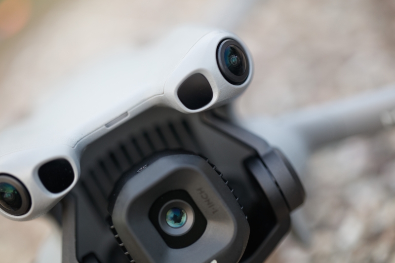 We Review DJI Mini 5 Pro: A Drone That Redefines the Mini Standard