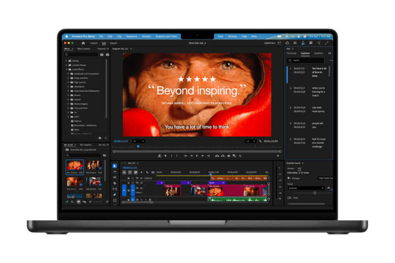 We Review the M5 MacBook Pro: The Powerhouse That Redefines Portable Performance