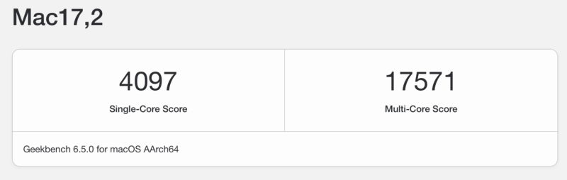 We Review the M5 MacBook Pro: The Powerhouse That Redefines Portable Performance