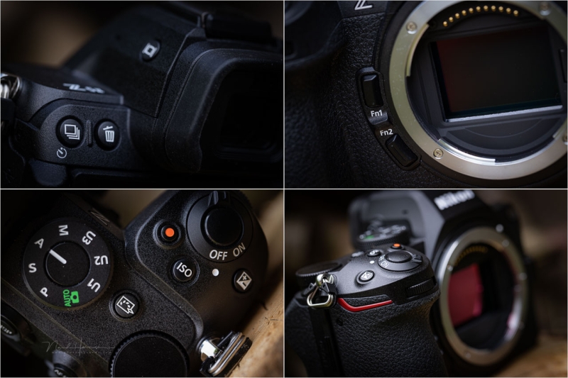 We Review the Nikon Z5 II Mirrorless Camera