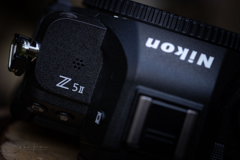 We Review the Nikon Z5 II Mirrorless Camera