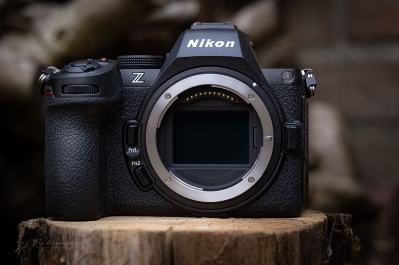 We Review the Nikon Z5 II Mirrorless Camera