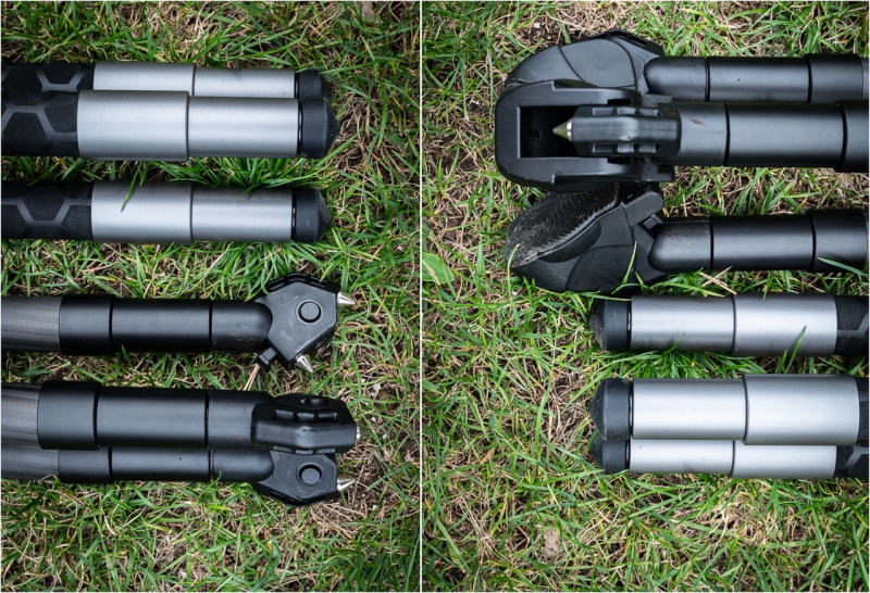 We Review the SmallRig X Potato Jet Tribex SE Tripod