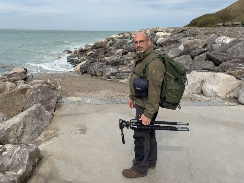 We Review the SmallRig X Potato Jet Tribex SE Tripod