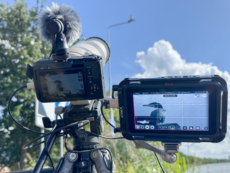 We Review the SmallRig X Potato Jet Tribex SE Tripod