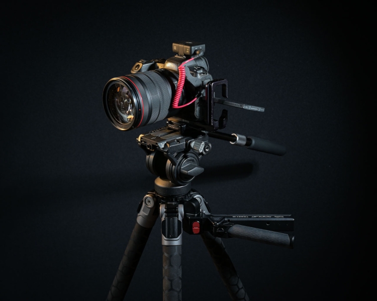 We Review the SmallRig X Potato Jet Tribex SE Tripod