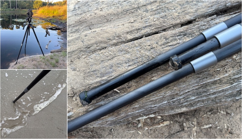 We Review the SmallRig X Potato Jet Tribex SE Tripod