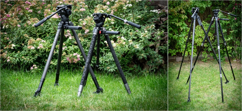 We Review the SmallRig X Potato Jet Tribex SE Tripod