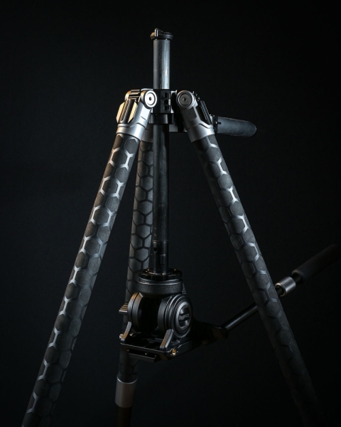 We Review the SmallRig X Potato Jet Tribex SE Tripod