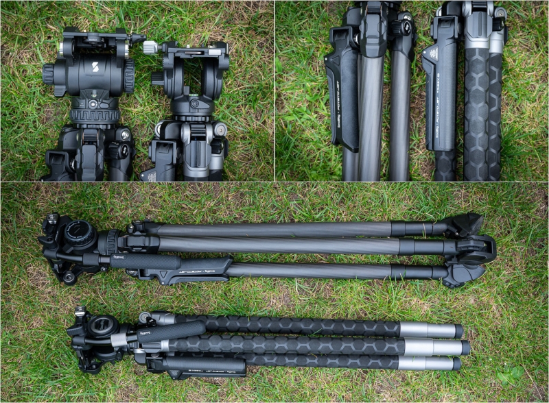 We Review the SmallRig X Potato Jet Tribex SE Tripod