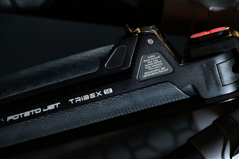 We Review the SmallRig X Potato Jet Tribex SE Tripod