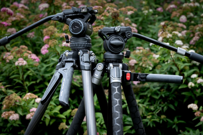 We Review the SmallRig X Potato Jet Tribex SE Tripod