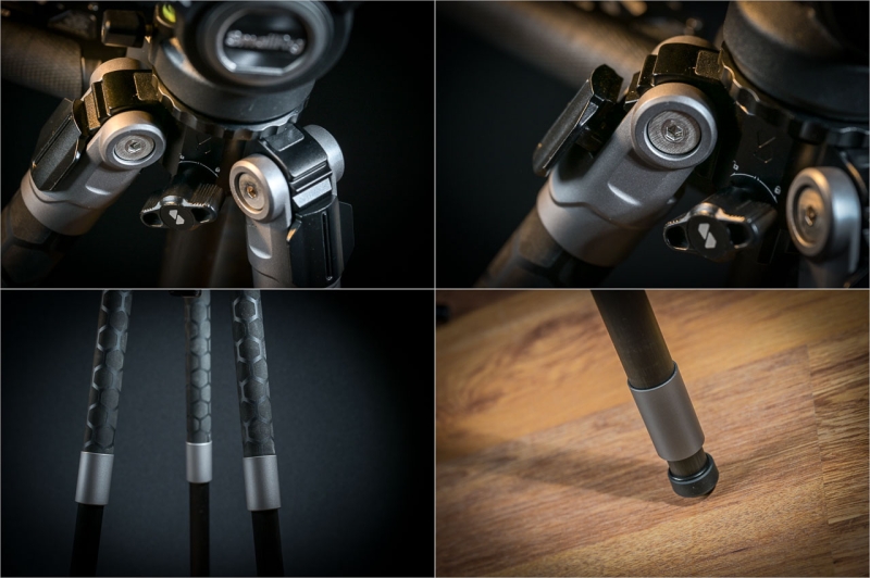 We Review the SmallRig X Potato Jet Tribex SE Tripod
