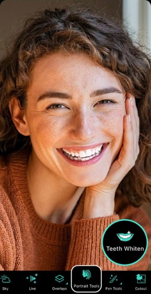 12 Best Teeth Whitening Apps to Enhance Your Perfect Smile in 2024