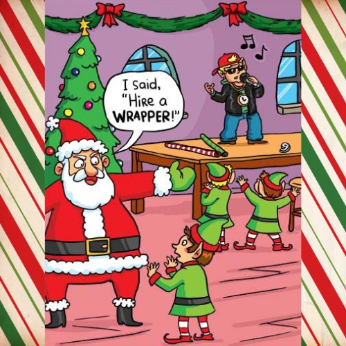 20 Funny Christmas Memes 2025 & How to Make and Animate One