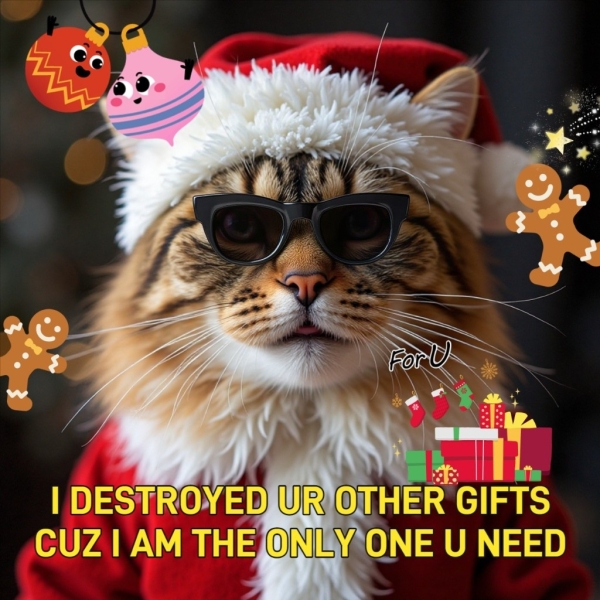 20 Funny Christmas Memes 2025 & How to Make and Animate One