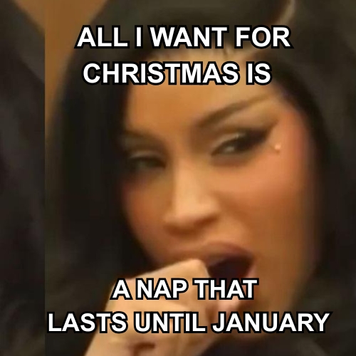 20 Funny Christmas Memes 2025 & How to Make and Animate One