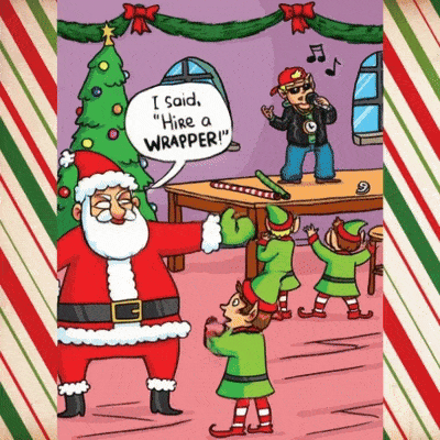 20 Funny Christmas Memes 2025 & How to Make and Animate One