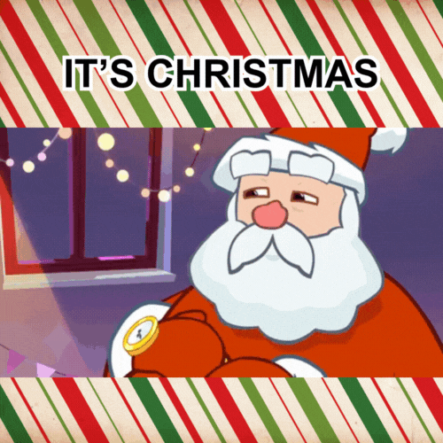 20 Funny Christmas Memes 2025 & How to Make and Animate One