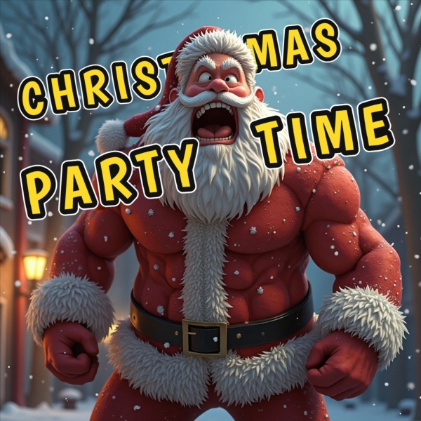 20 Funny Christmas Memes 2025 & How to Make and Animate One