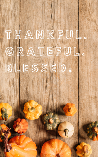 60 Best Thanksgiving Quotes to Celebrate Gratitude This Season