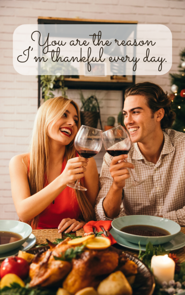 60 Best Thanksgiving Quotes to Celebrate Gratitude This Season