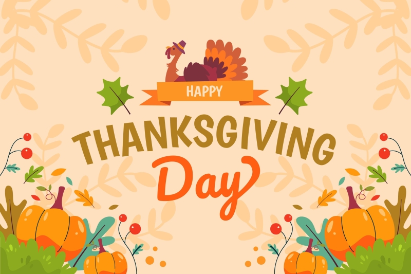 60 Best Thanksgiving Quotes to Celebrate Gratitude This Season